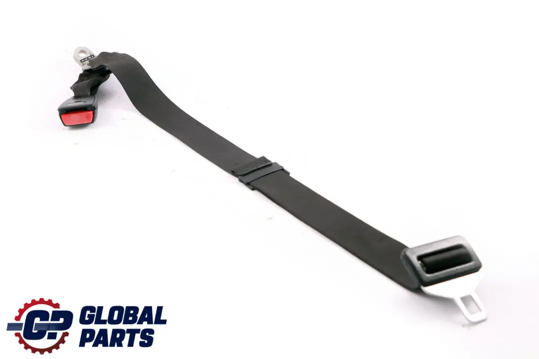 Membrure Inferieure Arriere Gauche Ceinture de Securite pour BMW E46 à propos du numéro de pièce 8233291 BMW E46 Membrure Inferieure Arriere Gauche Ceinture de Securite - SKU 8233291 - Numéro de pièce 8233291