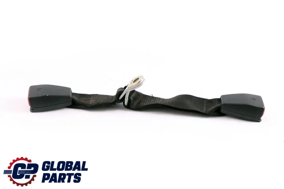 Right Lower Belt Buckle to BMW 3 E46 Rear Seat with Part number 8233292 BMW 3 E46 Rear Seat Right Lower Belt Buckle - SKU 8233292 - Part number 8233292