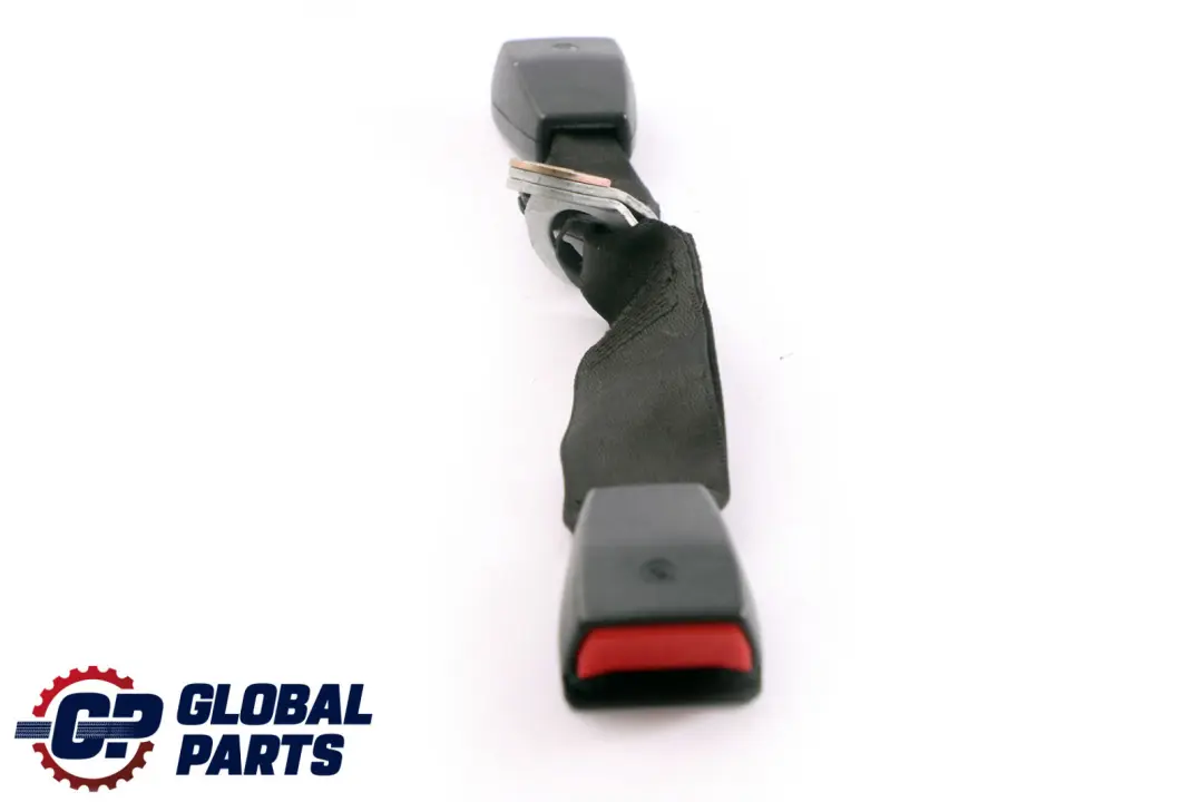 BMW 3 E46 Asiento trasero derecho hebilla inferior del cinturón - SKU 8233292 - Número de pieza 8233292