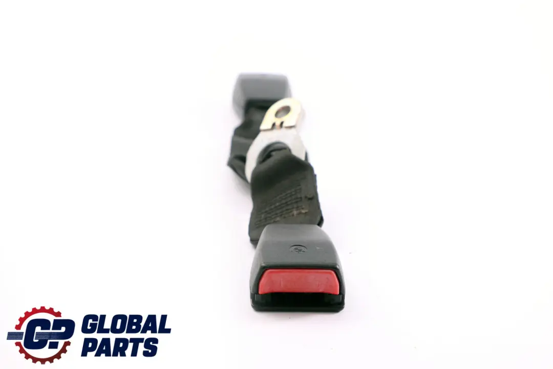 BMW 3 E46 Rücksitz Rechts Untere Gurtschnalle - SKU 8233292 - Teilenummer 8233292