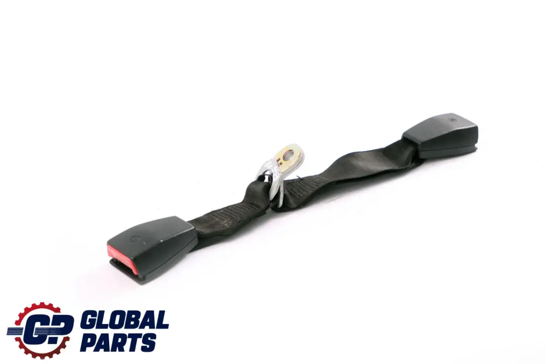 BMW 3 E46 Sedile posteriore destro Fibbia inferiore della cintura - SKU 8233292 - Numero di parte 8233292