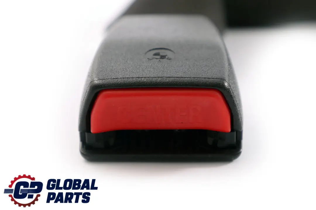 Sedile posteriore destro Fibbia inferiore della cintura per BMW 3 E46 con numero di parte 8233292 BMW 3 E46 Sedile posteriore destro Fibbia inferiore della cintura - SKU 8233292 - Numero di parte 8233292