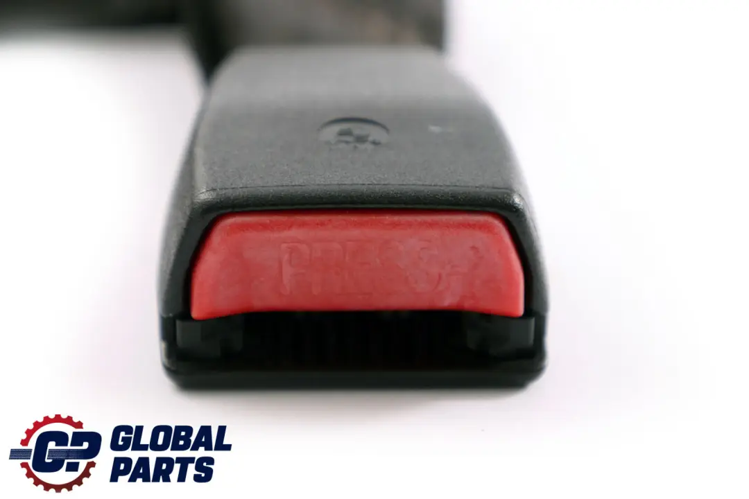 BMW 3 E46 Zapięcie Klamry Pasa Bezpieczeństwa Tył Prawa - SKU 8233292 - Numer Części 8233292