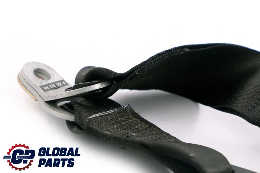 Zapięcie Klamry Pasa Bezpieczeństwa Tył Prawa do BMW 3 E46 o numerze 8233292 BMW 3 E46 Zapięcie Klamry Pasa Bezpieczeństwa Tył Prawa - SKU 8233292 - Numer Części 8233292