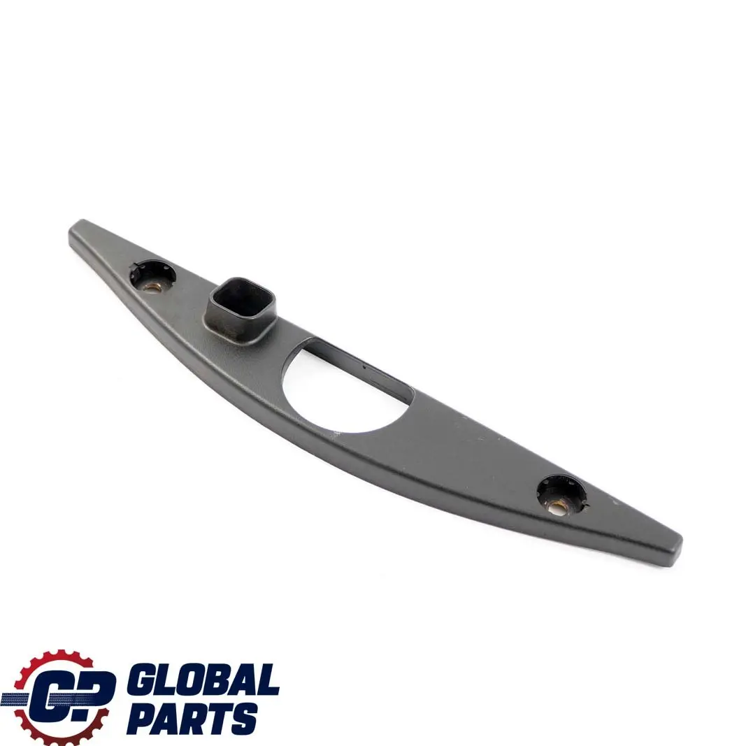 BMW E46 Touring Stivale Posteriore Tronco Motore Tergicristallo Nero - SKU 8233368 - Numero di parte 8233368