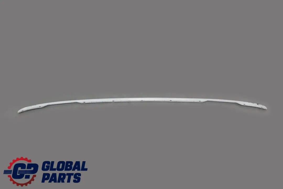 Upper Trim Moulding to BMW 3 Series E46 Convertible Cabrio with Part number 8233413 BMW 3 Series E46 Convertible Cabrio Upper Trim Moulding - SKU 8233413 - Part number 8233413