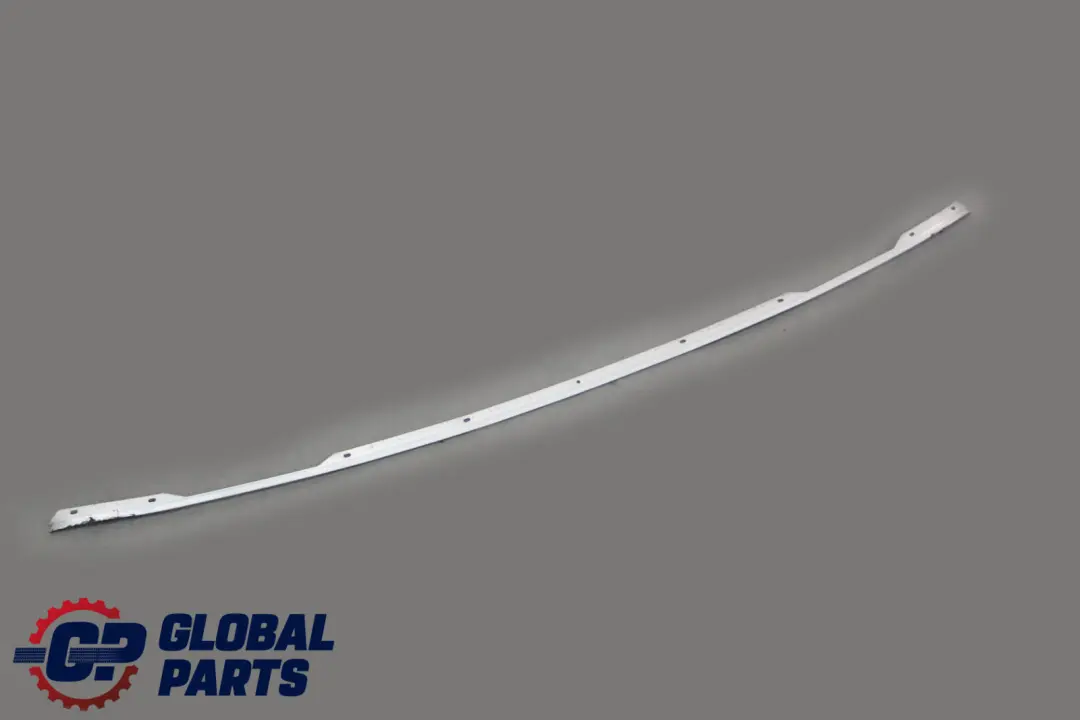 BMW 3 Series E46 Convertible Cabrio Upper Trim Moulding - SKU 8233413 - Part number 8233413