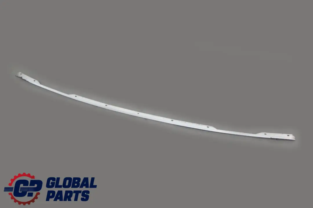 Upper Trim Moulding to BMW 3 Series E46 Convertible Cabrio with Part number 8233413 BMW 3 Series E46 Convertible Cabrio Upper Trim Moulding - SKU 8233413 - Part number 8233413