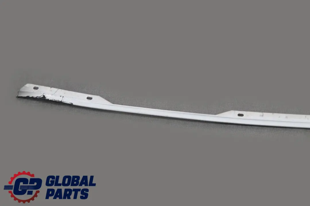 BMW 3 Series E46 Convertible Cabrio Upper Trim Moulding - SKU 8233413 - Part number 8233413