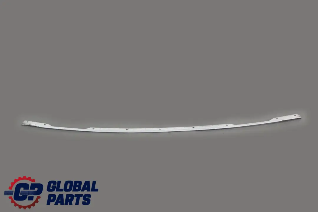 Upper Trim Moulding to BMW 3 Series E46 Convertible Cabrio with Part number 8233413 BMW 3 Series E46 Convertible Cabrio Upper Trim Moulding - SKU 8233413 - Part number 8233413