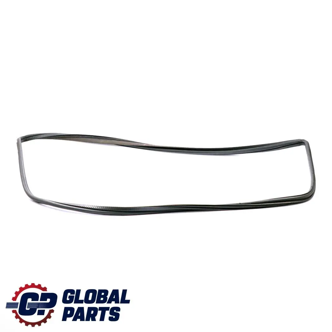 Puerta Trasera Ventana Sello Junta para BMW E46 Touring con número de pieza 8233431 BMW E46 Touring Puerta Trasera Ventana Sello Junta - SKU 8233431 - Número de pieza 8233431