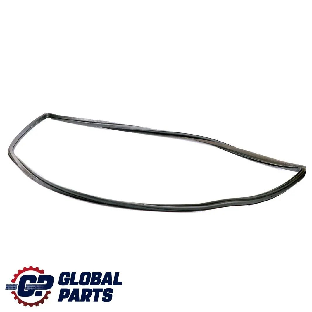 BMW E46 Touring Puerta Trasera Ventana Sello Junta - SKU 8233431 - Número de pieza 8233431