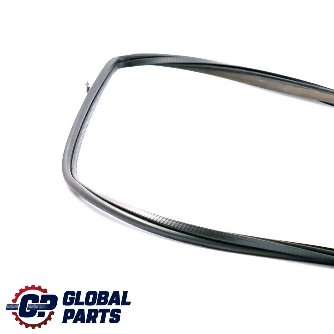 BMW E46 Touring Puerta Trasera Ventana Sello Junta - SKU 8233431 - Número de pieza 8233431