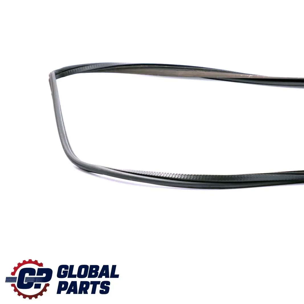 Puerta Trasera Ventana Sello Junta para BMW E46 Touring con número de pieza 8233431 BMW E46 Touring Puerta Trasera Ventana Sello Junta - SKU 8233431 - Número de pieza 8233431