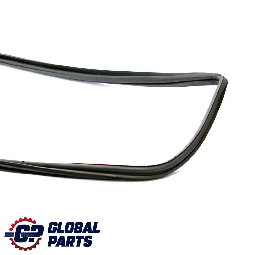 Hintere Heck Klappe Fenster Dichtung für BMW E46 Touring mit Teilenummer 8233431 BMW E46 Touring Hintere Heck Klappe Fenster Dichtung - SKU 8233431 - Teilenummer 8233431