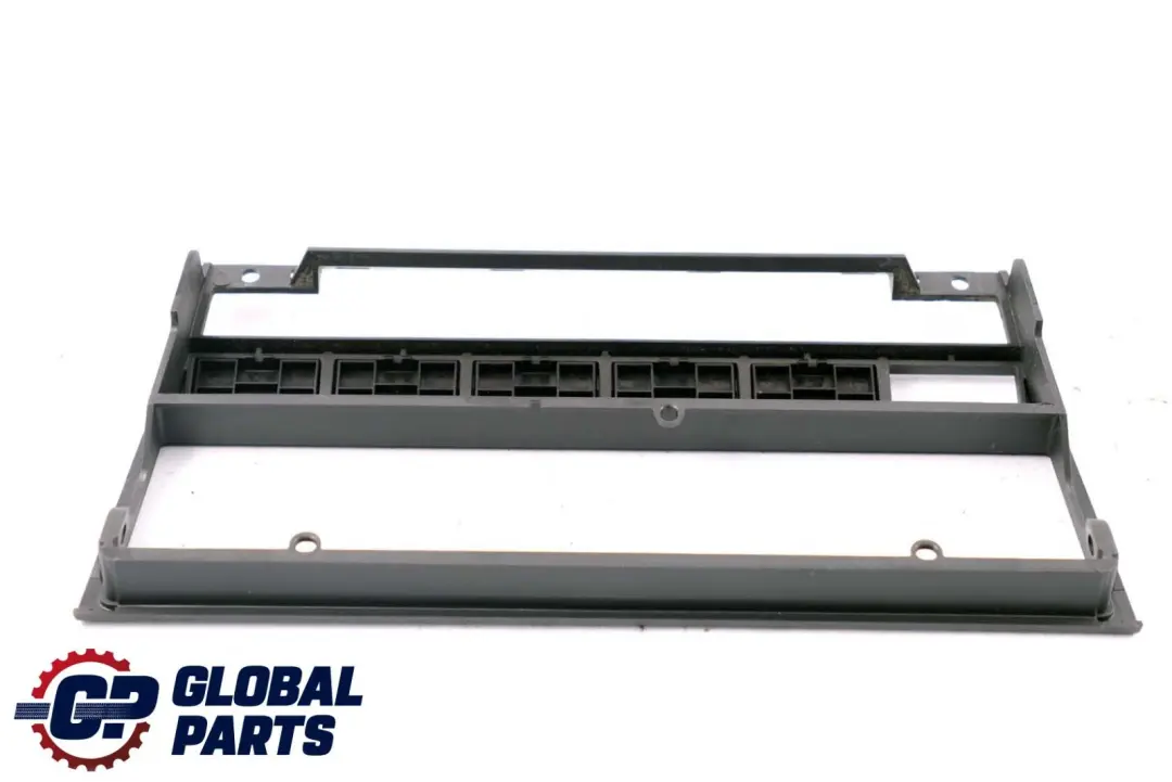 Centre Console Trim Radio Climate Control Finisher Frame Cover to BMW 5 Series E39 with Part number 8233461 BMW 5 Series E39 Centre Console Trim Radio Climate Control Finisher Frame Cover - SKU 8233461 - Part number 8233461