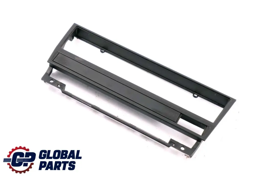 Centre Console Trim Radio Climate Control Finisher Frame Cover to BMW 5 Series E39 with Part number 8233461 BMW 5 Series E39 Centre Console Trim Radio Climate Control Finisher Frame Cover - SKU 8233461 - Part number 8233461