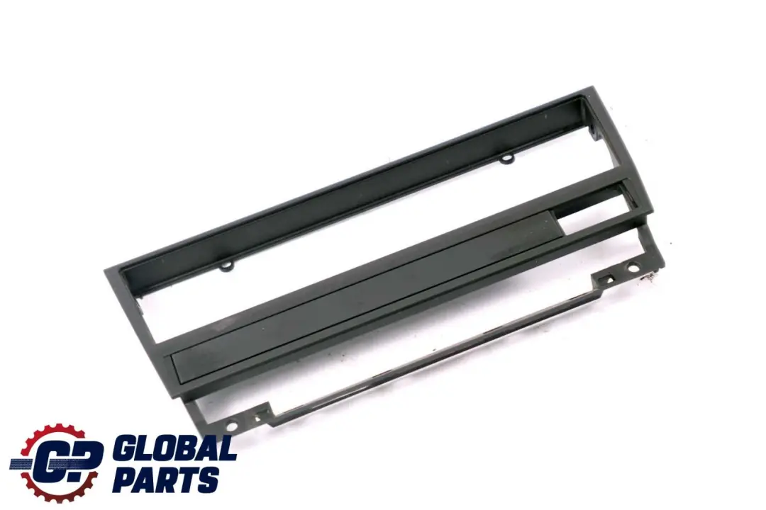 Centre Console Trim Radio Climate Control Finisher Frame Cover to BMW 5 Series E39 with Part number 8233461 BMW 5 Series E39 Centre Console Trim Radio Climate Control Finisher Frame Cover - SKU 8233461 - Part number 8233461