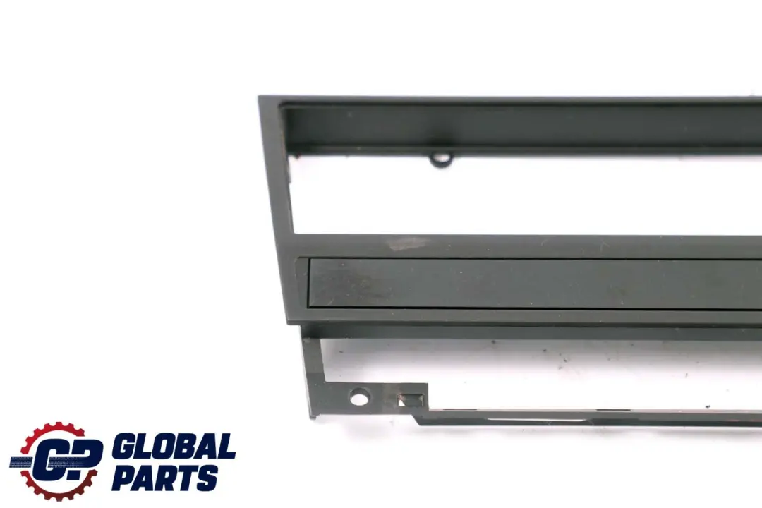 BMW 5 Series E39 Centre Console Trim Radio Climate Control Finisher Frame Cover - SKU 8233461 - Part number 8233461