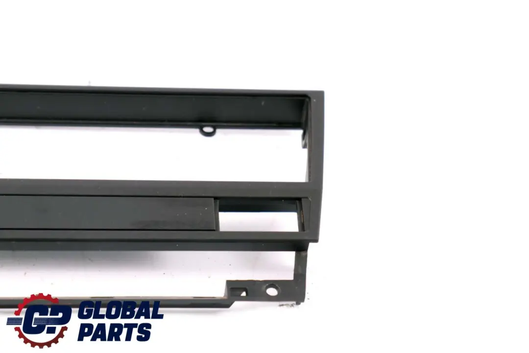 BMW 5 Series E39 Centre Console Trim Radio Climate Control Finisher Frame Cover - SKU 8233461 - Part number 8233461