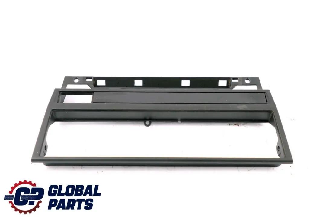 Centre Console Trim Radio Climate Control Finisher Frame Cover to BMW 5 Series E39 with Part number 8233461 BMW 5 Series E39 Centre Console Trim Radio Climate Control Finisher Frame Cover - SKU 8233461 - Part number 8233461