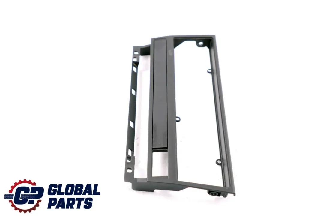 BMW 5 Series E39 Centre Console Trim Radio Climate Control Finisher Frame Cover - SKU 8233461 - Part number 8233461
