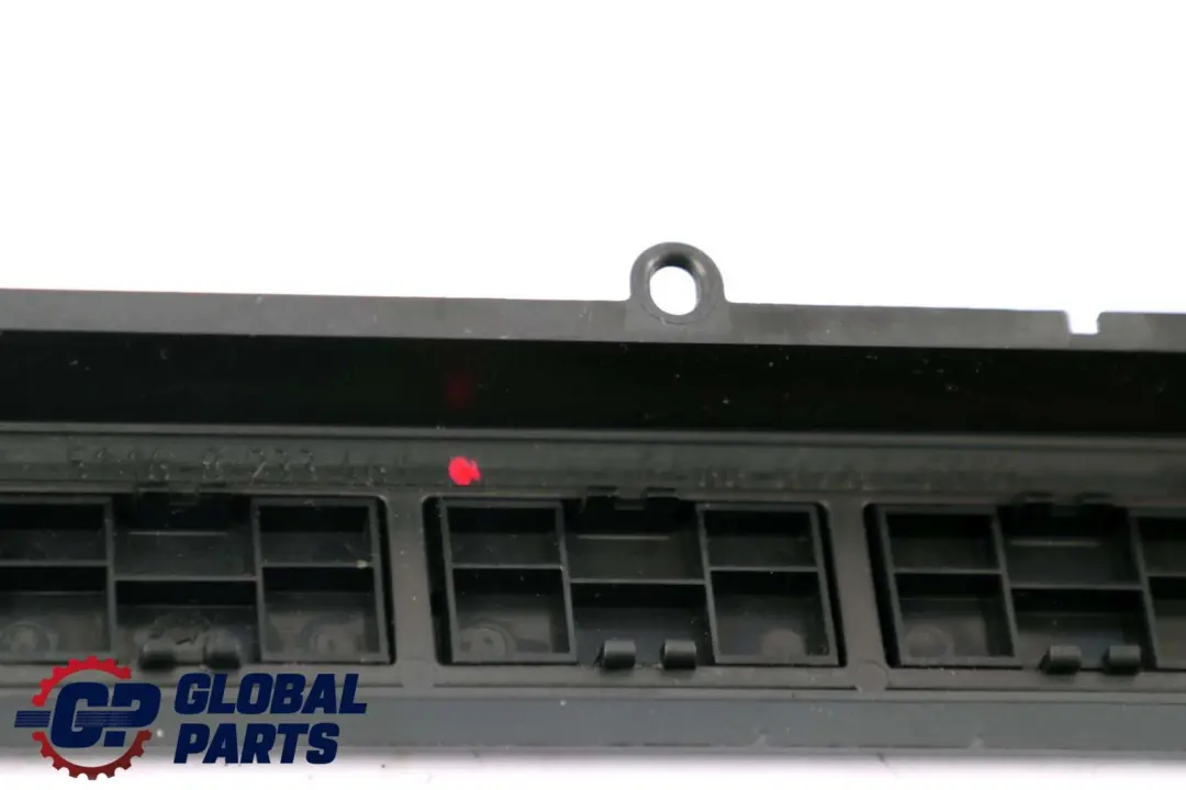 BMW 5 Series E39 Centre Console Trim Radio Climate Control Finisher Frame Cover - SKU 8233461 - Part number 8233461