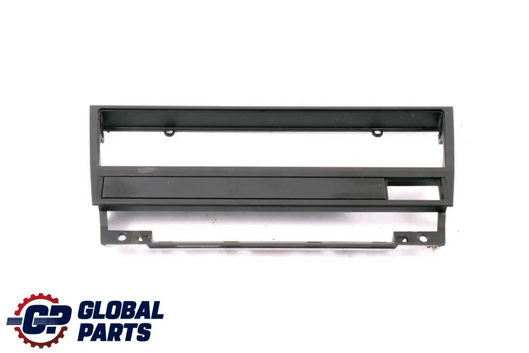 Centre Console Trim Radio Climate Control Finisher Frame Cover to BMW 5 Series E39 with Part number 8233461 BMW 5 Series E39 Centre Console Trim Radio Climate Control Finisher Frame Cover - SKU 8233461 - Part number 8233461