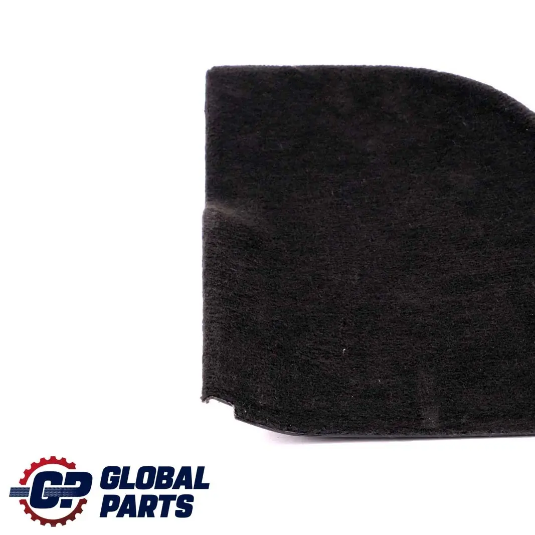 BMW 3 E46 Touring Boot Trunk Lateral Right O/S Trim Panel Anthracite - SKU 8233656 - Part number 8233656