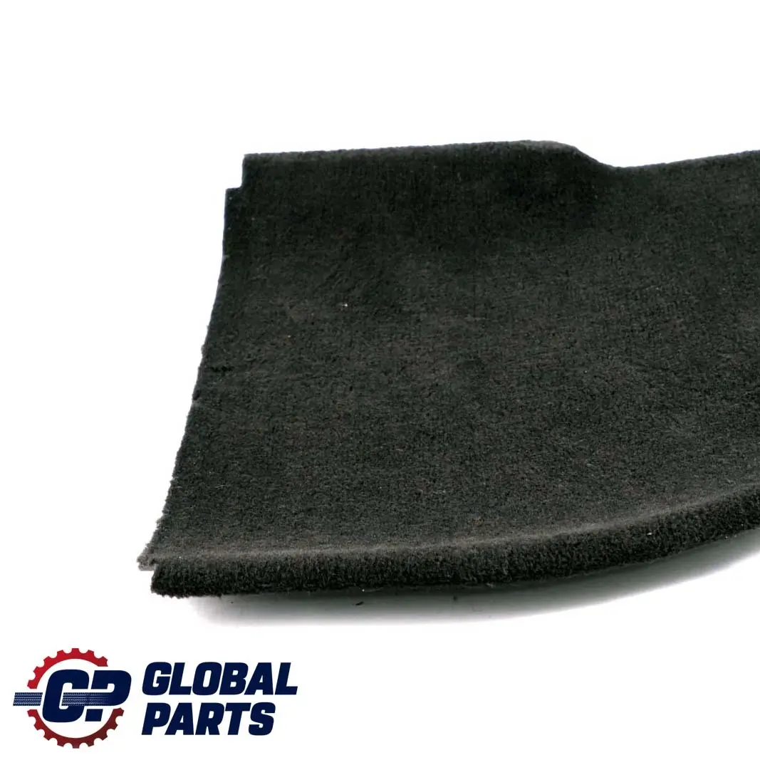 Boot Trunk Lateral Right O/S Trim Panel Anthracite to BMW 3 E46 Touring with Part number 8233656 BMW 3 E46 Touring Boot Trunk Lateral Right O/S Trim Panel Anthracite - SKU 8233656 - Part number 8233656