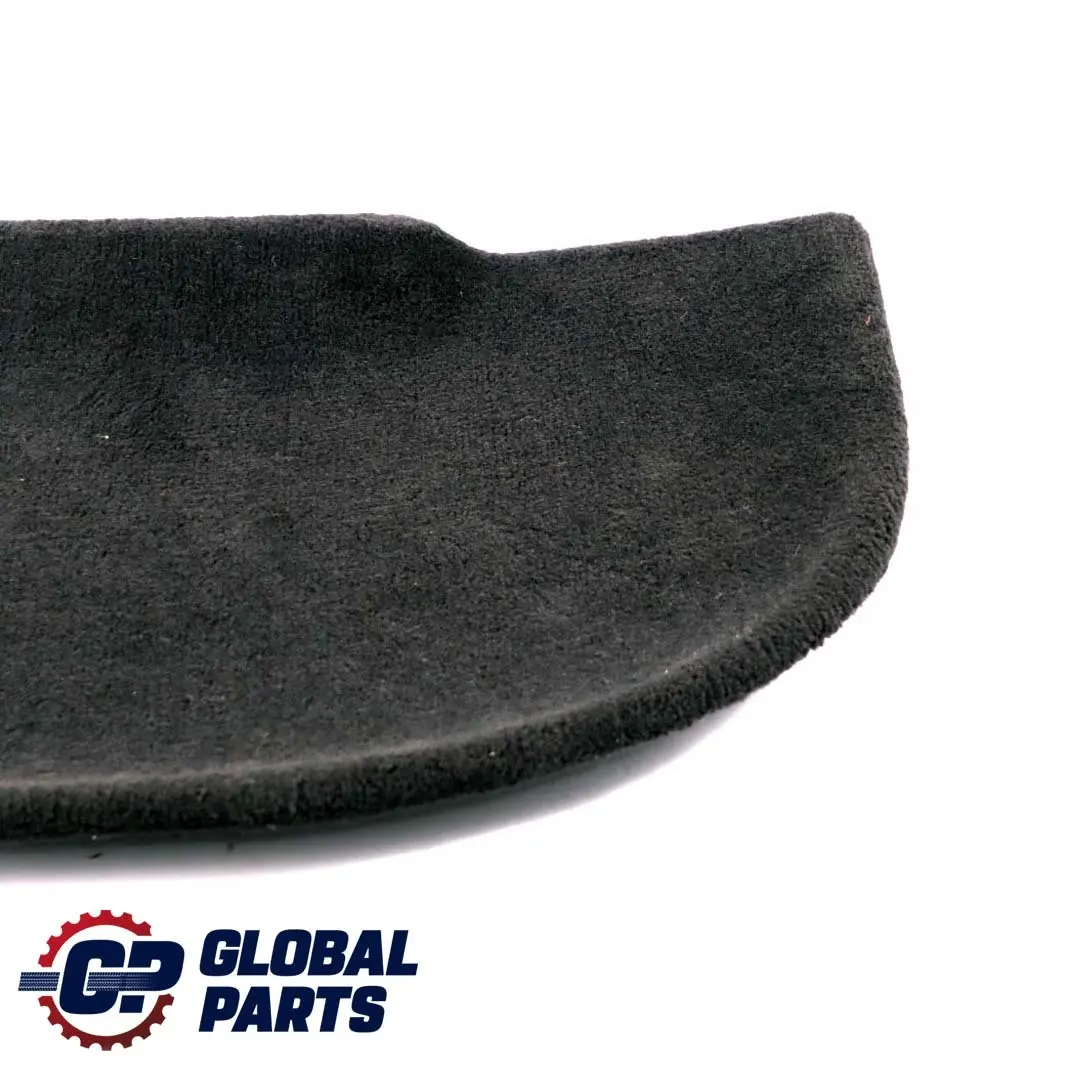 BMW 3 E46 Touring Boot Trunk Lateral Right O/S Trim Panel Anthracite - SKU 8233656 - Part number 8233656