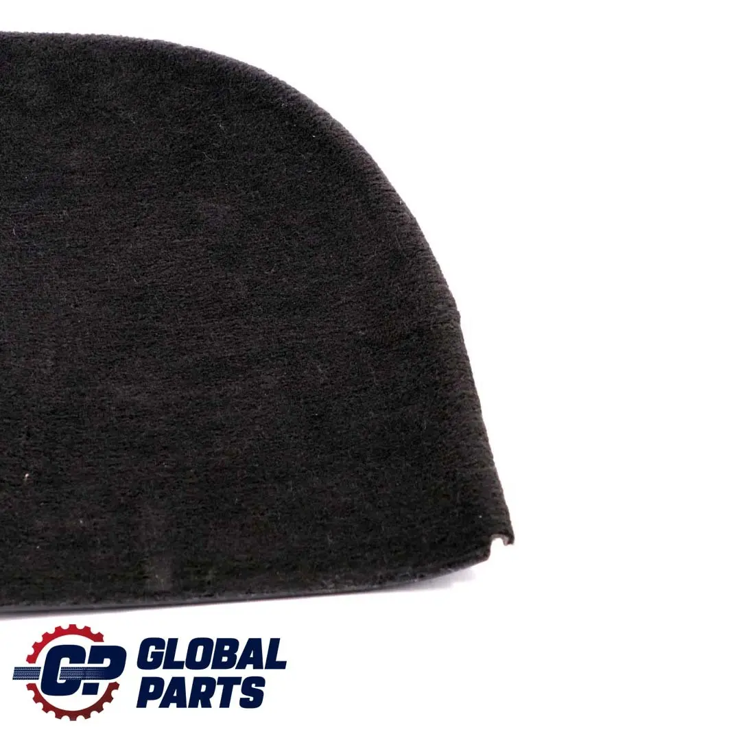 Gepäckraum Rechts Abdeckung Anthrazit für BMW 3 er E46 Kombi Touring mit Teilenummer 8233656 BMW 3 er E46 Kombi Touring Gepäckraum Rechts Abdeckung Anthrazit - SKU 8233656 - Teilenummer 8233656