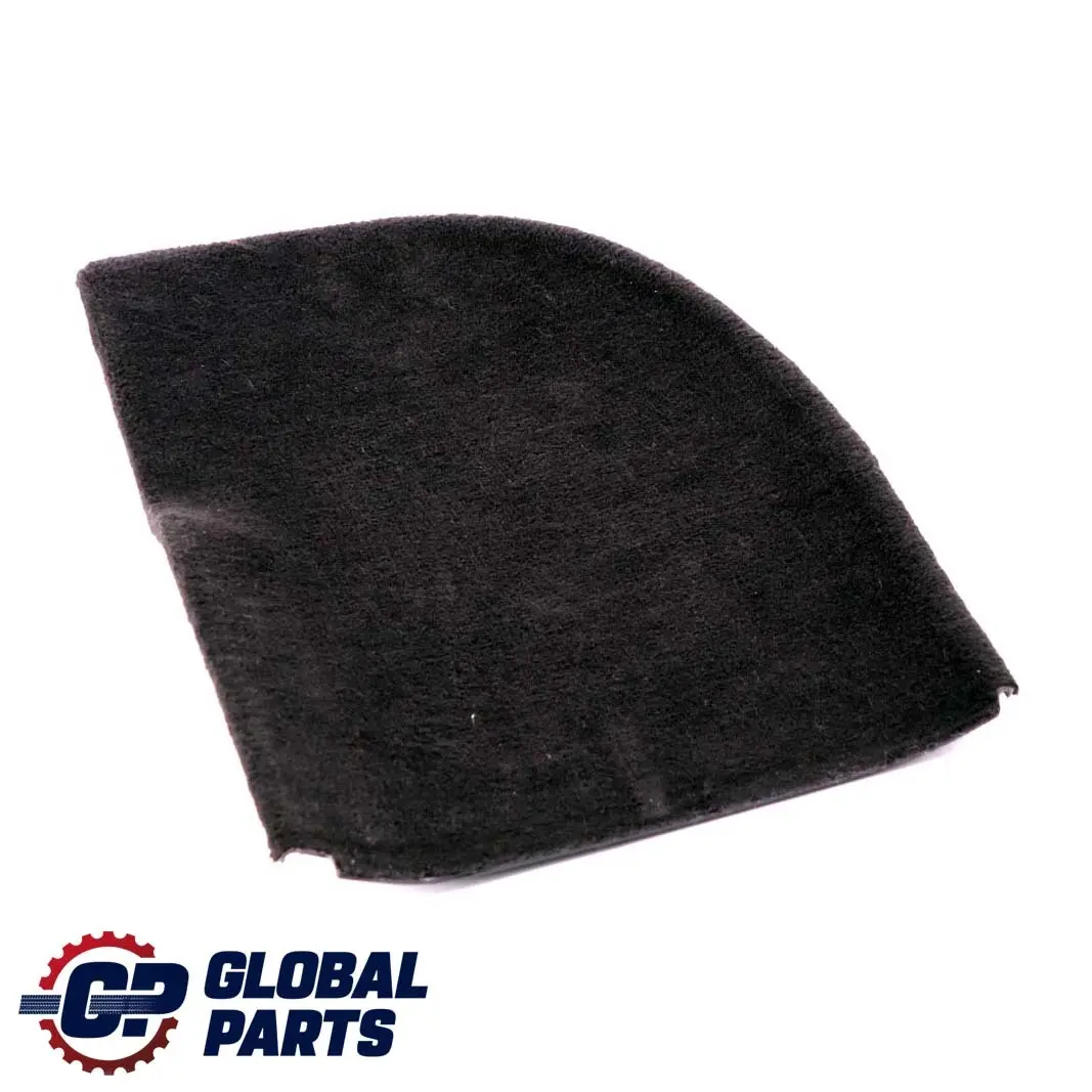 Tylny Panel Boczek Bagażnika do BMW E46 Touring o numerze 8233656 BMW E46 Touring Tylny Panel Boczek Bagażnika - SKU 8233656 - Numer Części 8233656