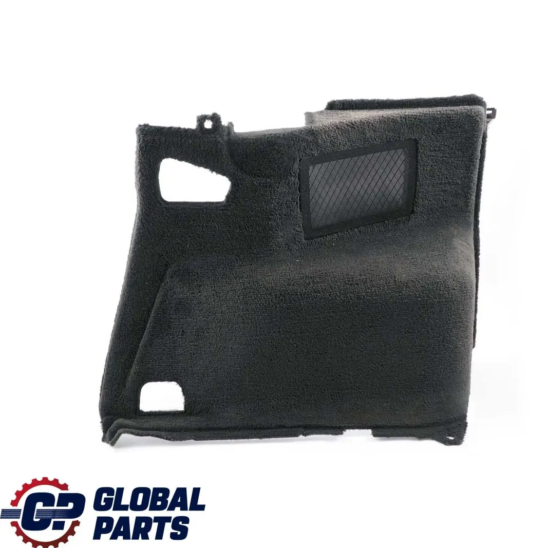 Familiare Touring Portabagagli Destra Copertura Antracite 8208374 per BMW E46 con numero di parte 8233658 BMW E46 Familiare Touring Portabagagli Destra Copertura Antracite 8208374 - SKU 8233658 - Numero di parte 8233658