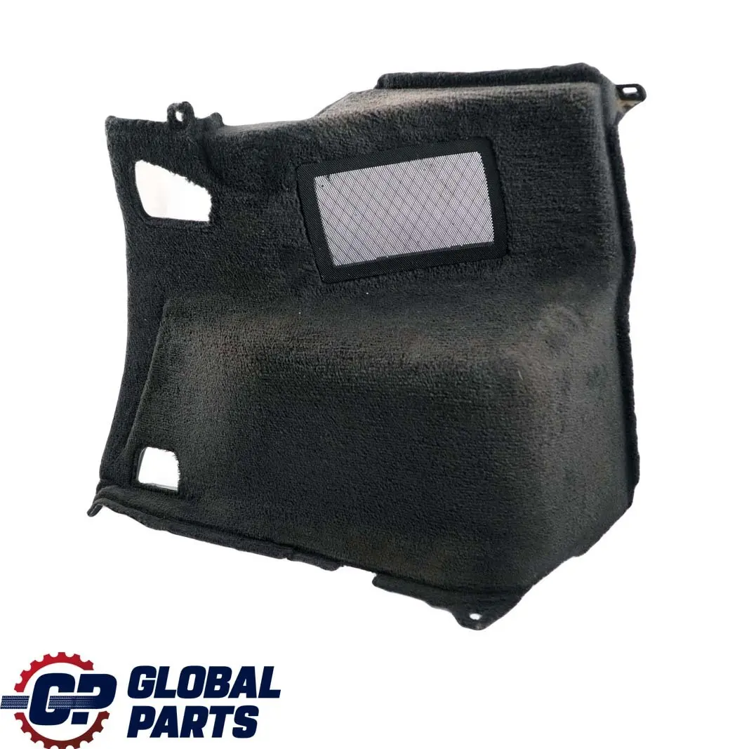 Break Touring Rumble Droite Revetement Anthracite 8208374 pour BMW E46 à propos du numéro de pièce 8233658 BMW E46 Break Touring Rumble Droite Revetement Anthracite 8208374 - SKU 8233658 - Numéro de pièce 8233658