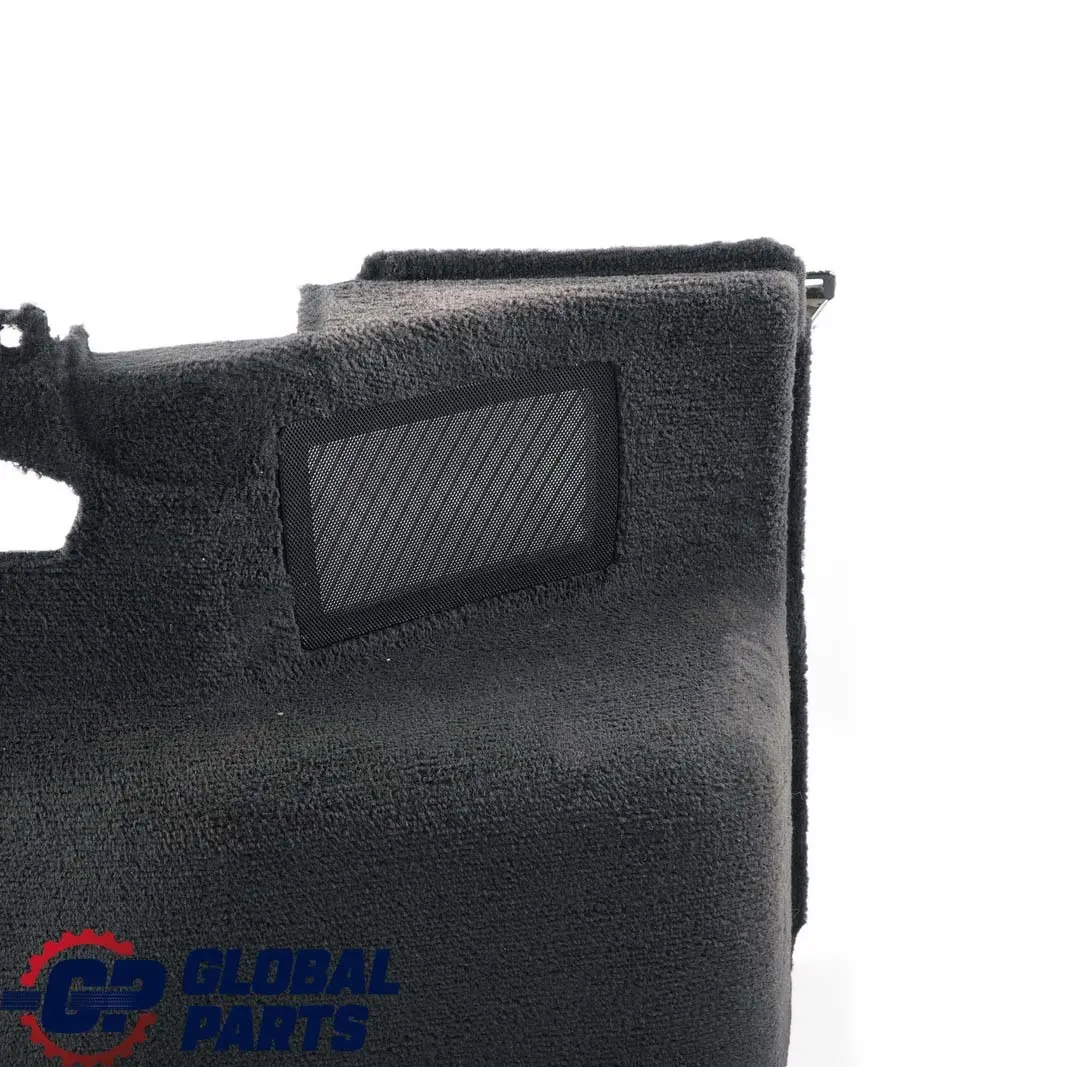 BMW E46 Kombi Tapicerka Boczek Bagażnika Prawa - SKU 8233658 - Numer Części 8233658