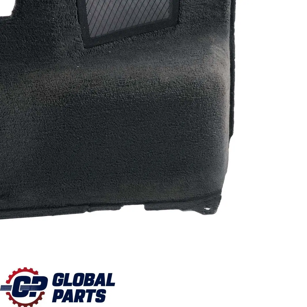 Gepäckraum Rechts Abdeckung Anthrazit 8208374 für BMW 3 er E46 Kombi Touring mit Teilenummer 8233658 BMW 3 er E46 Kombi Touring Gepäckraum Rechts Abdeckung Anthrazit 8208374 - SKU 8233658 - Teilenummer 8233658