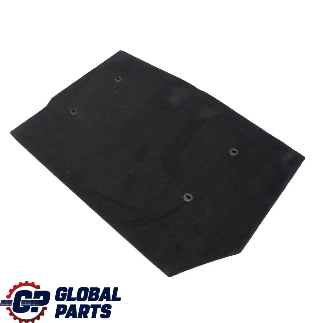 BMW E46 Touring 1 Boot Trunk Luggage Compartment Floor Panel Mat - SKU 8233663-1 - Part number 8233663