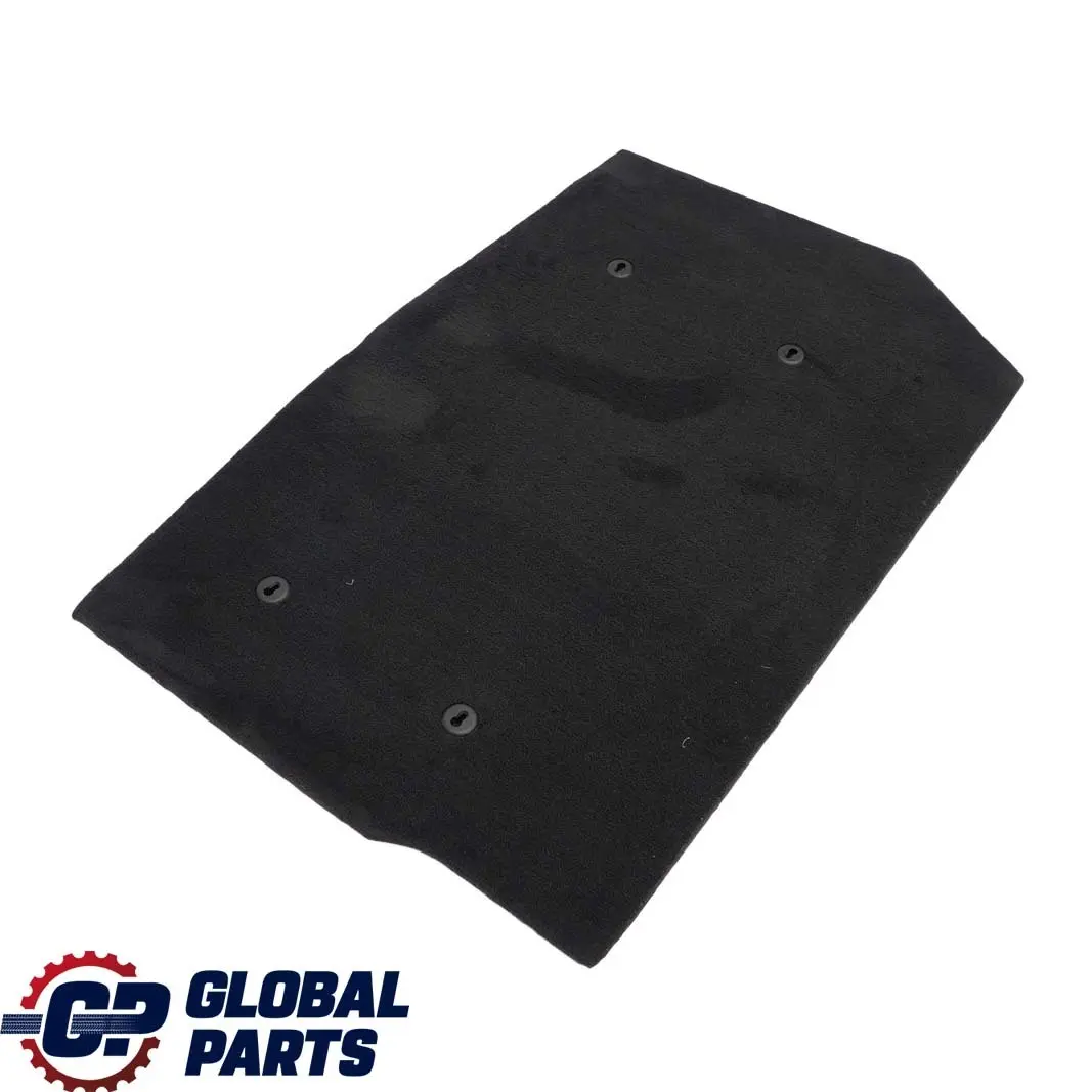BMW E46 Touring 1 Boot Trunk Luggage Compartment Floor Panel Mat - SKU 8233663-1 - Part number 8233663