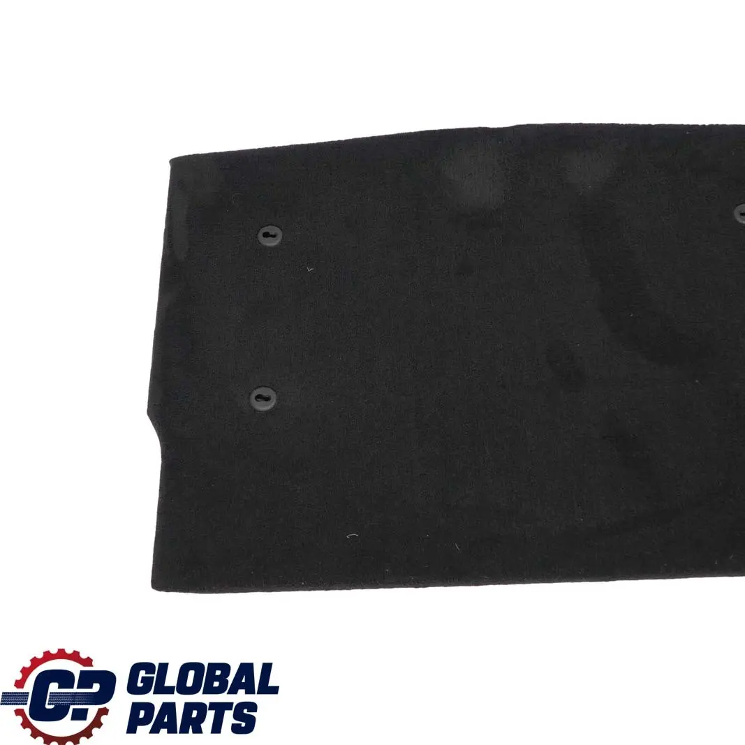 BMW E46 Touring 1 Boot Trunk Luggage Compartment Floor Panel Mat - SKU 8233663-1 - Part number 8233663