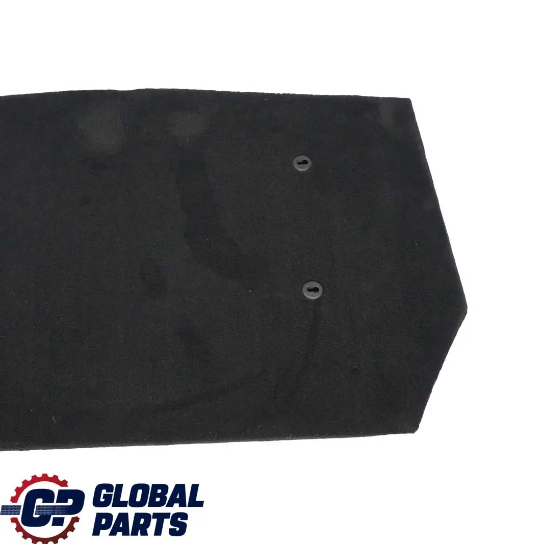 maletero maletero maletero panel de suelo Mat para BMW E46 Touring 1 con número de pieza 8233663 BMW E46 Touring 1 maletero maletero maletero panel de suelo Mat - SKU 8233663-1 - Número de pieza 8233663