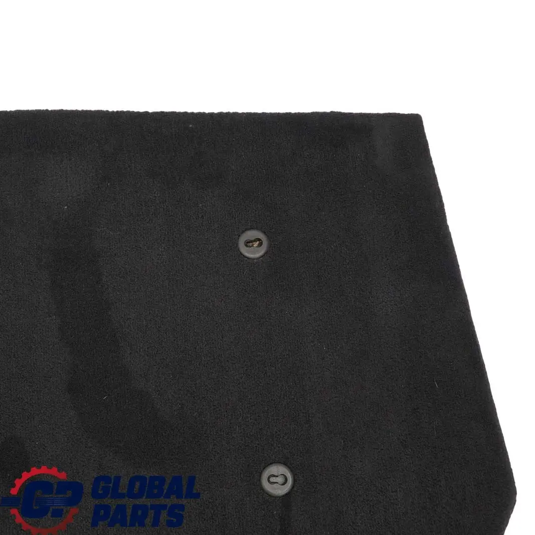 Tappetino per il pavimento del bagagliaio per BMW E46 Touring 1 con numero di parte 8233663 BMW E46 Touring 1 Tappetino per il pavimento del bagagliaio - SKU 8233663-1 - Numero di parte 8233663