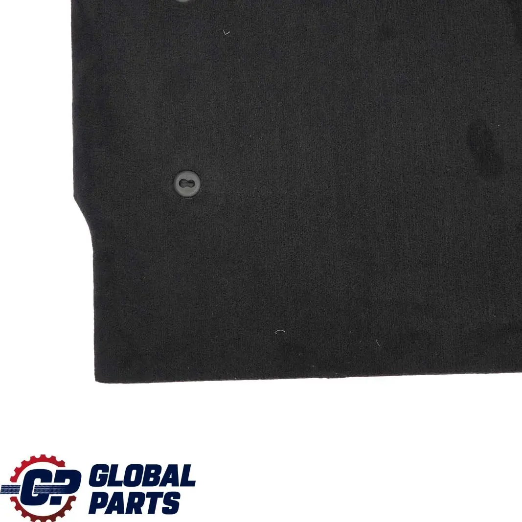 BMW E46 Touring 1 Boot Trunk Luggage Compartment Floor Panel Mat - SKU 8233663-1 - Part number 8233663