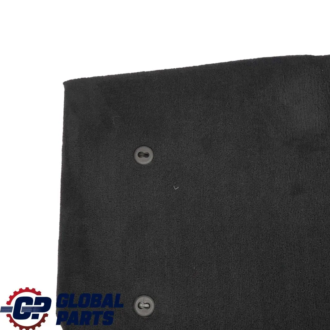 BMW E46 Touring 1 Boot Trunk Luggage Compartment Floor Panel Mat - SKU 8233663-1 - Part number 8233663