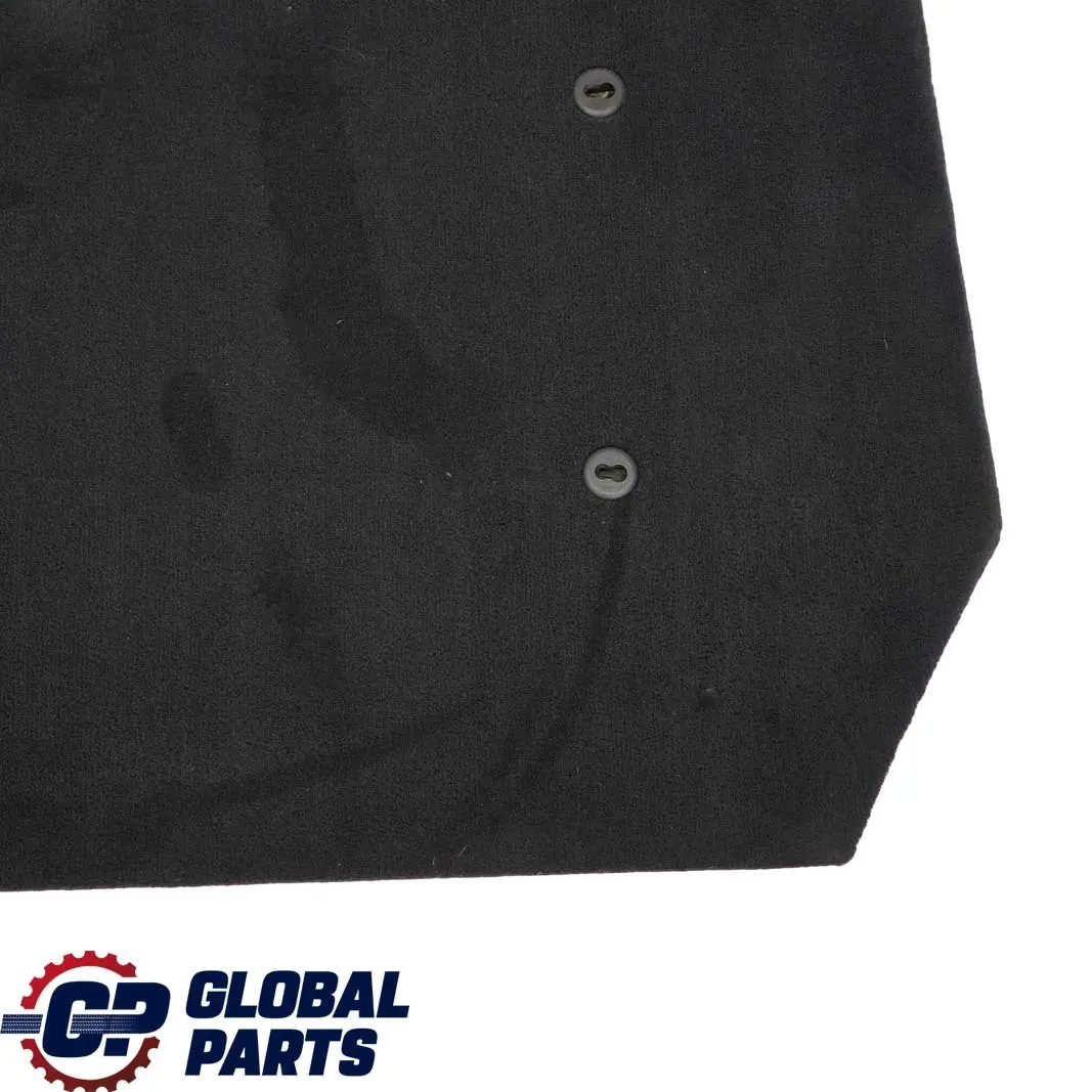 BMW E46 Touring 1 Boot Trunk Luggage Compartment Floor Panel Mat - SKU 8233663-1 - Part number 8233663