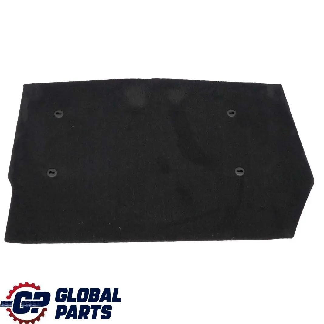 Mata Wykładzina Bagażnika do BMW E46 Kombi o numerze 8233663 BMW E46 Kombi Mata Wykładzina Bagażnika - SKU 8233663-1 - Numer Części 8233663