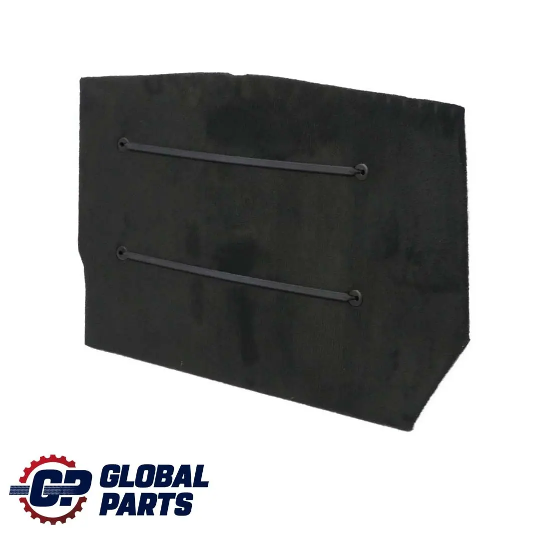 Break Touring Rumble Revetement Tronc Tenir pour BMW E46 à propos du numéro de pièce 8233663 BMW E46 Break Touring Rumble Revetement Tronc Tenir - SKU 8233663 - Numéro de pièce 8233663