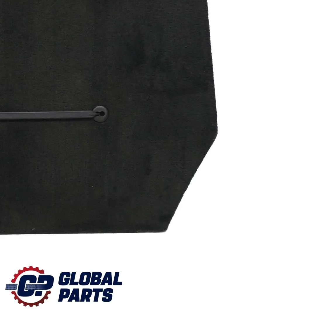 Boot Trunk Luggage Compartment Floor Panel Mat to BMW 3 E46 Touring with Part number 8233663 BMW 3 E46 Touring Boot Trunk Luggage Compartment Floor Panel Mat - SKU 8233663 - Part number 8233663