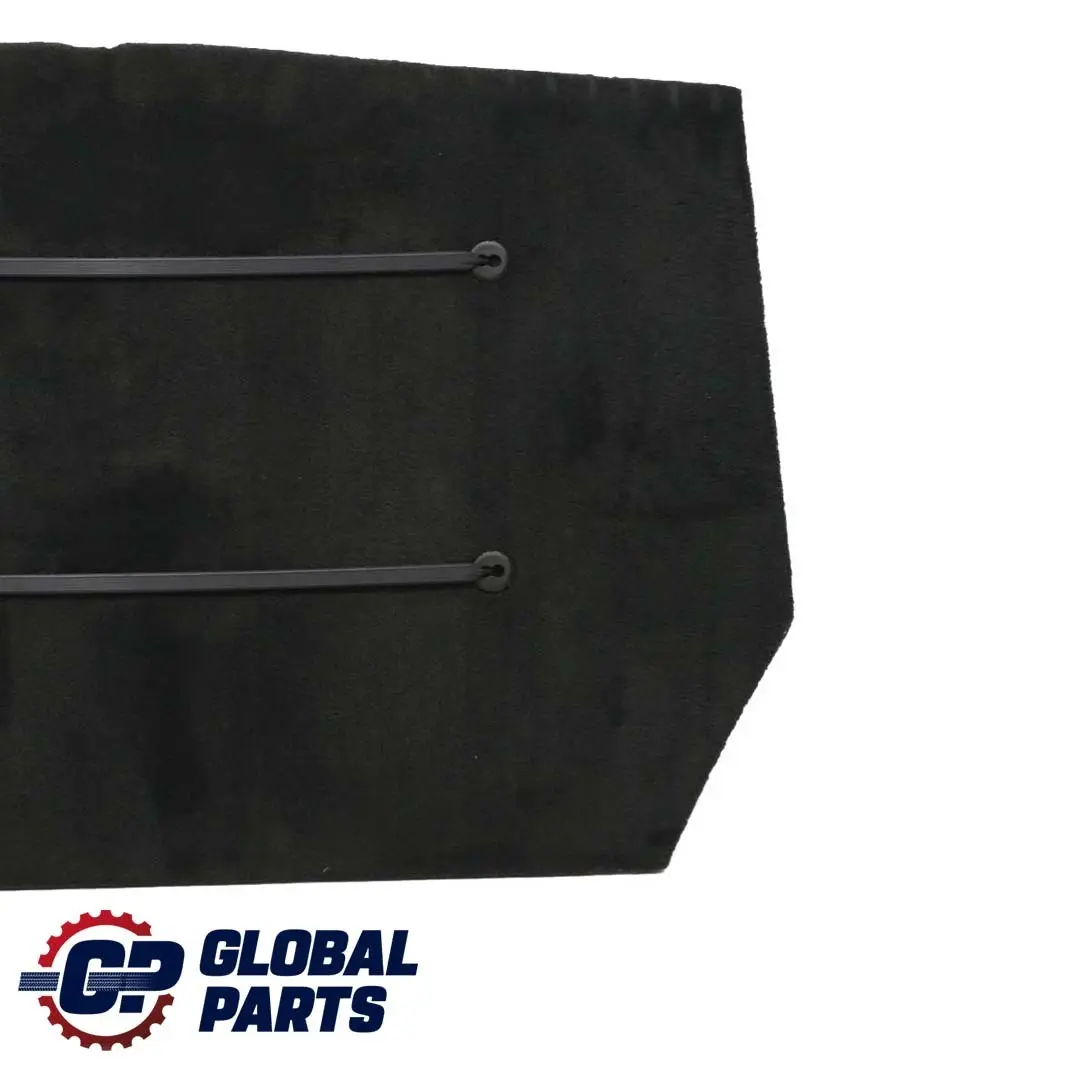BMW E46 Break Touring Rumble Revetement Tronc Tenir - SKU 8233663 - Numéro de pièce 8233663