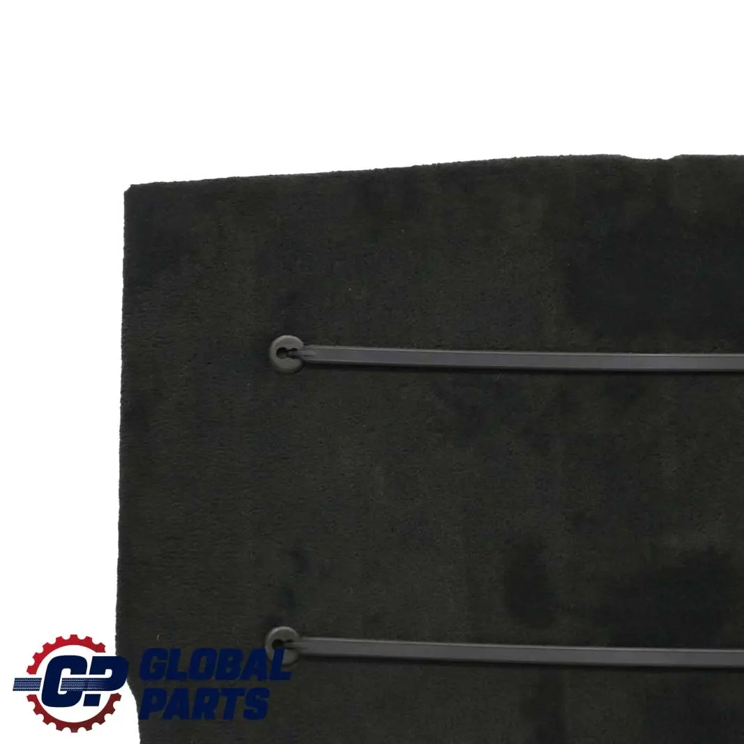 Boot Trunk Luggage Compartment Floor Panel Mat to BMW 3 E46 Touring with Part number 8233663 BMW 3 E46 Touring Boot Trunk Luggage Compartment Floor Panel Mat - SKU 8233663 - Part number 8233663